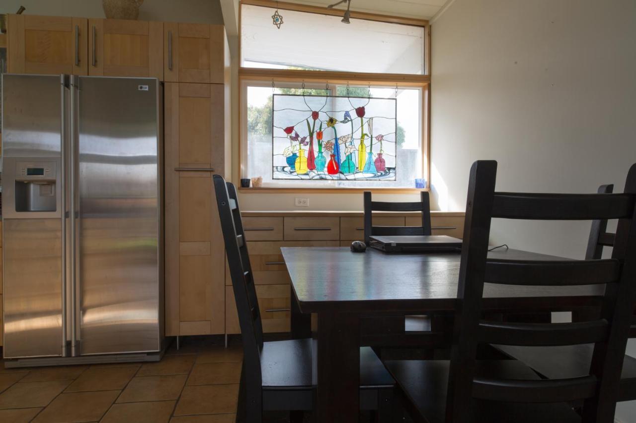 מאונטיין וויו Private Room With Shared Bath מראה חיצוני תמונה