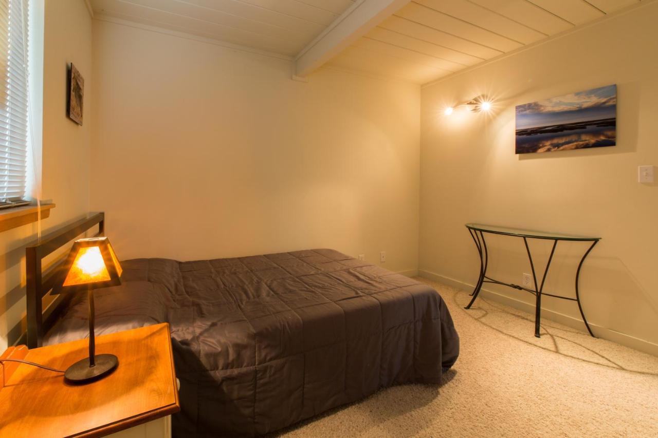 מאונטיין וויו Private Room With Shared Bath מראה חיצוני תמונה